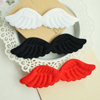 Wholesale Padded Wing 5.5" Embellishment - U PICK