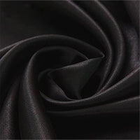 Charmeuse Bridal Satin Fabric by The Yard 58 Inches Wide-U Pick