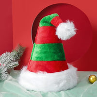 Santa Hat for Adults Unisex New Year Festive Party Christmas Supplies