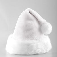 Santa Hat for Adults Unisex New Year Festive Party Christmas Supplies