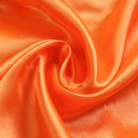 Charmeuse Bridal Satin Fabric by The Yard 58 Inches Wide-U Pick