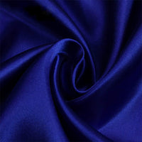 Charmeuse Bridal Satin Fabric by The Yard 58 Inches Wide-U Pick