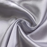 Charmeuse Bridal Satin Fabric by The Yard 58 Inches Wide-U Pick