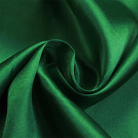 Charmeuse Bridal Satin Fabric by The Yard 58 Inches Wide-U Pick