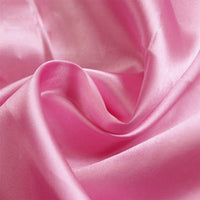 Charmeuse Bridal Satin Fabric by The Yard 58 Inches Wide-U Pick