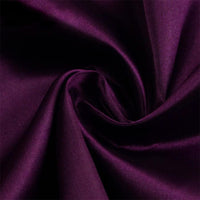 Charmeuse Bridal Satin Fabric by The Yard 58 Inches Wide-U Pick