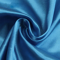 Charmeuse Bridal Satin Fabric by The Yard 58 Inches Wide-U Pick