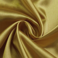 Charmeuse Bridal Satin Fabric by The Yard 58 Inches Wide-U Pick