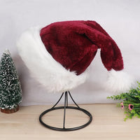 Santa Hat for Adults Unisex New Year Festive Party Christmas Supplies