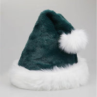 Santa Hat for Adults Unisex New Year Festive Party Christmas Supplies