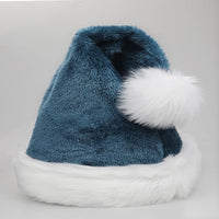 Santa Hat for Adults Unisex New Year Festive Party Christmas Supplies