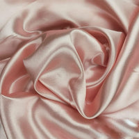 Charmeuse Bridal Satin Fabric by The Yard 58 Inches Wide-U Pick