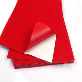 Adhesive Felt Sheet