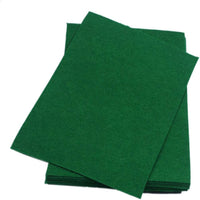 12 Stiff Felt Sheets 2mm 9 Inch X 12 Inch - U Pick