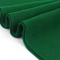 Soft Felt  Fabric by The Yard 38 Inch-U PICK