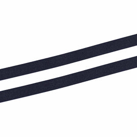 20 Yards 10mm Bra Strap Elastic Band Trim - Black