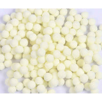 200pcs Cute Craft Pom Poms Balls 15mm-U PICK