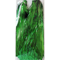 tinsel Icicle emerald