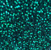 YYCRAFT Velvet Sequins Stretch Fabric by The Yard Velvet Sequins 2 Way Stretch Fabric for Fashion, Crafts, Backdrops-U Pick