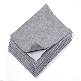 Adhesive Felt Sheet