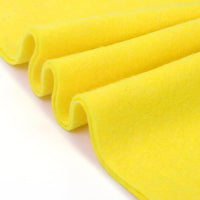 Soft Felt  Fabric by The Yard 38 Inch-U PICK