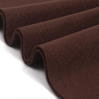 Soft Felt  Fabric by The Yard 38 Inch-U PICK