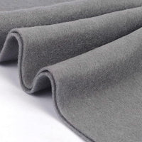 Soft Felt  Fabric by The Yard 38 Inch-U PICK