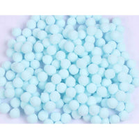 200pcs Cute Craft Pom Poms Balls 15mm-U PICK