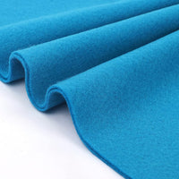 Soft Felt  Fabric by The Yard 38 Inch-U PICK