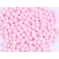 200pcs Cute Craft Pom Poms Balls 15mm-U PICK