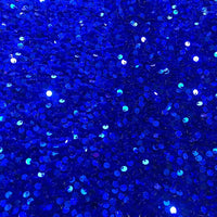 YYCRAFT Velvet Sequins Stretch Fabric by The Yard Velvet Sequins 2 Way Stretch Fabric for Fashion, Crafts, Backdrops-U Pick