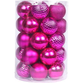 Christmas Ball Ornaments