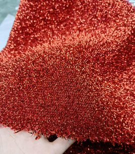 Sparking Fabric