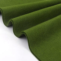 Soft Felt  Fabric by The Yard 38 Inch-U PICK