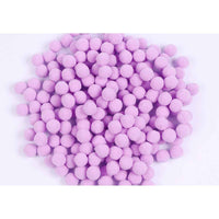 200pcs Cute Craft Pom Poms Balls 15mm-U PICK