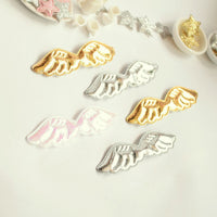 Wholesale Padded Angel Wings 3" Embellishment - U PICK