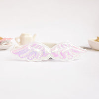 Wholesale Padded Angel Wings 3" Embellishment - U PICK