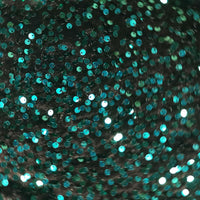 YYCRAFT Velvet Sequins Stretch Fabric by The Yard Velvet Sequins 2 Way Stretch Fabric for Fashion, Crafts, Backdrops-U Pick