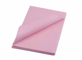 24 Pcs Thick Soft Felt Sheets 9 Inch X 12 (2.2mm) - Baby Pink