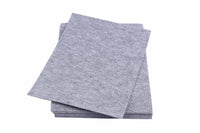 12 Stiff Felt Sheets 2mm 9 Inch X 12 Inch - U Pick