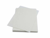 12 Stiff Felt Sheets 2mm 9 Inch X 12 Inch - U Pick