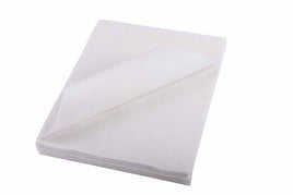 24 Pcs Soft Felt Sheets 9 Inch X 12 (1.7mm) - Off White