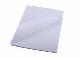 24 Pcs Thick Soft Felt Sheets 9 Inch X 12 (2.2mm) - White