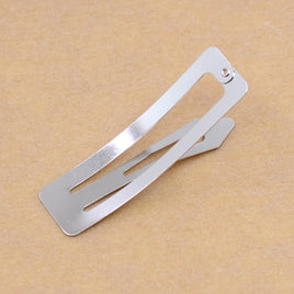 Rectangle Snap Clips