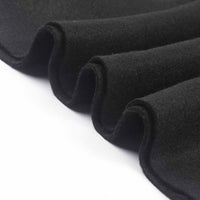 Soft Felt  Fabric by The Yard 38 Inch-U PICK