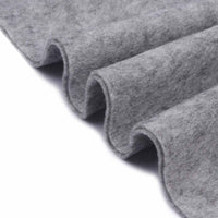 Soft Felt  Fabric by The Yard 38 Inch-U PICK