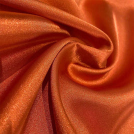 YYCRAFT Bridal Satin Fabric By the Yard-U PICK