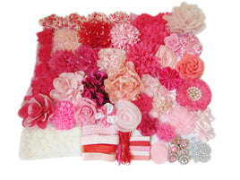 DIY Headband Kit-Valentine's Day