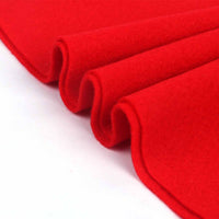 Soft Felt  Fabric by The Yard 38 Inch-U PICK